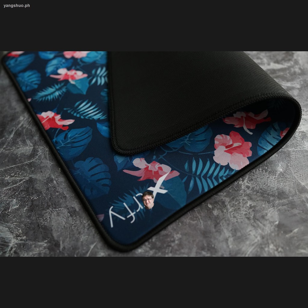 Esports Xtrfy Zowie the Hyper avengers Faze poki shroud QCK heavy