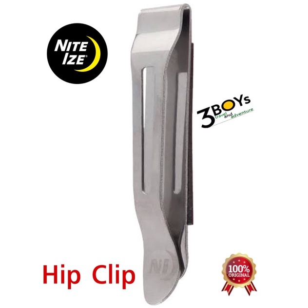 ที่เหน็บ-nite-izeตัวเหน็บ-hip-clip-ใช้เหน็บโทรศัพท์หรือเคสแข็งทุกขนาด