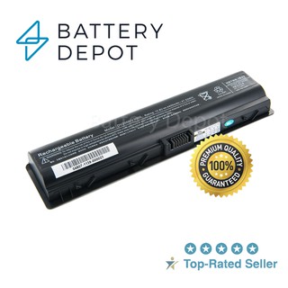 HP แบตเตอรี่ สำหรับ HP Pavilion DV2000 - DV2900 DV6000 -6900 G6000 Presario V3000-3900 V6000-6900 F700 C700) HP battery