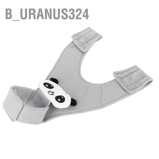 B_uranus324 Baby Trolley Feeding Cloth Bottle Holder Fixing Bracket Stroller Accessories