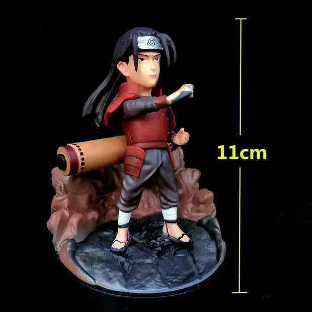 ss-toys-โมเดล-นารูโตะ-naruto-4กล่อง-นารูโตะ-คาคาชิ-ฮาชิรามะ-นากาโตะ-สูง11ซม-ขายยกชุดนะคะ