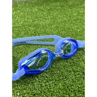 ภาพขนาดย่อของภาพหน้าปกสินค้าแว่นว่ายน้ำ แว่นตาว่ายน้ำผู้ใหญ่ แกรนด์สปอร์ต รุ่น 343-803 % จากร้าน double_k_sport บน Shopee ภาพที่ 3