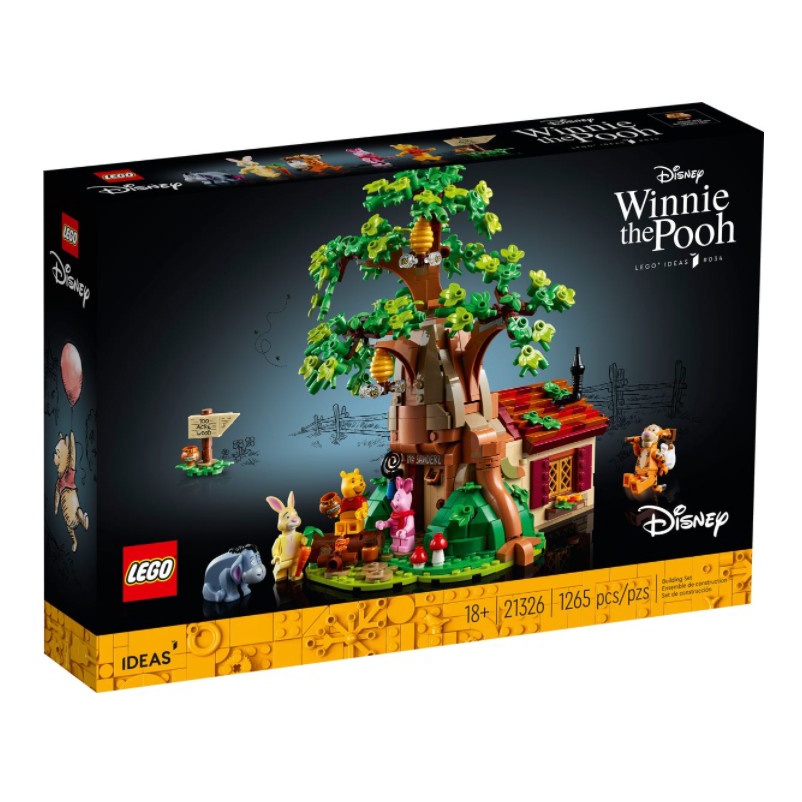 lego-21326-winnie-the-pooh-ideas