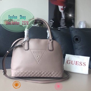 Guess BaldwinPark Handbag กระเป๋าสะพาย