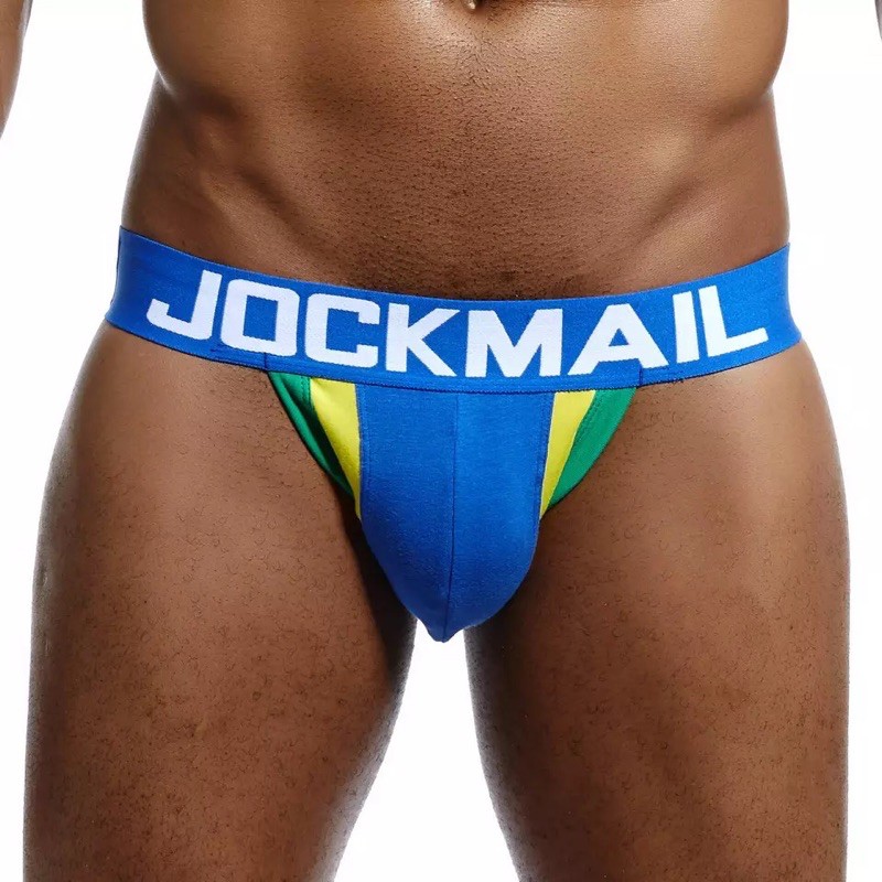 ชุดชั้นในชายแบบ-jockstrap-jockmail