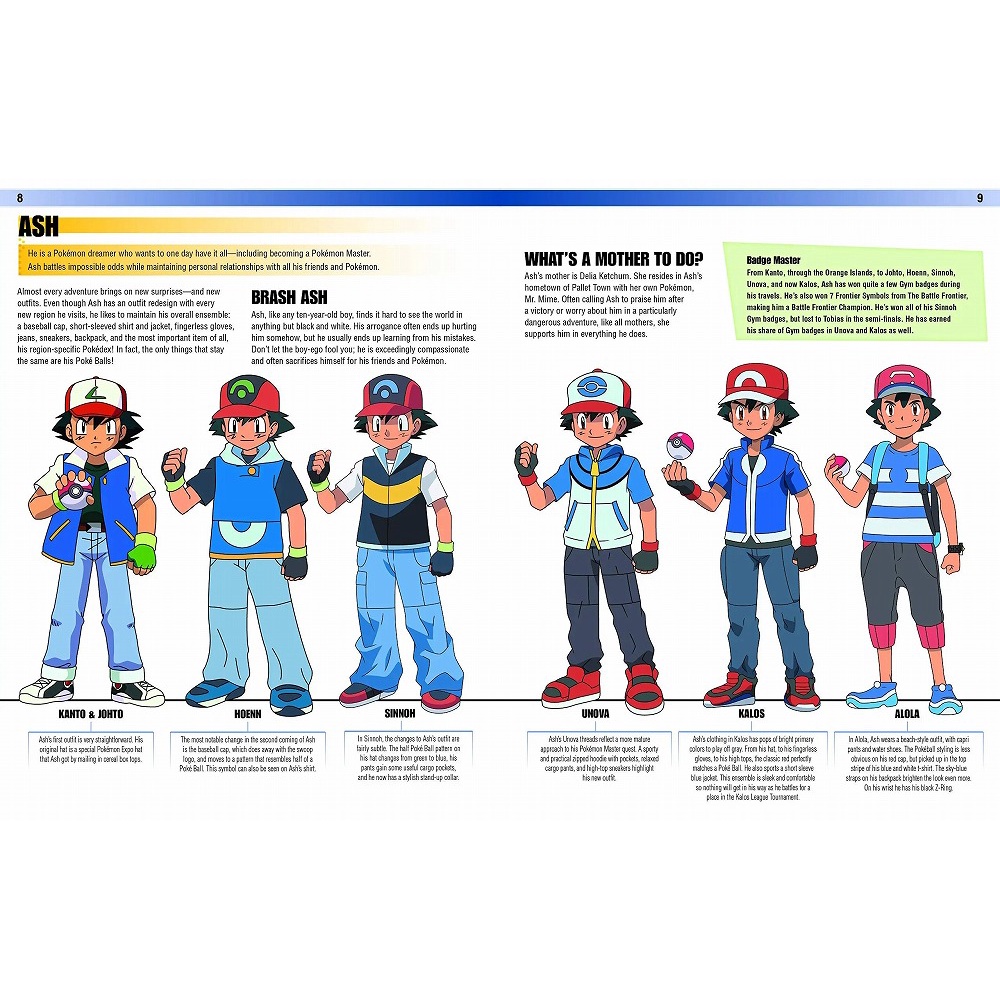 the-official-pokemon-encyclopedia-updated-and-expanded-hardback-pokemon-english