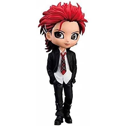 Q Posket hide Vol. prince,2,3,4,5,6,7,8 Bandai | Shopee Thailand