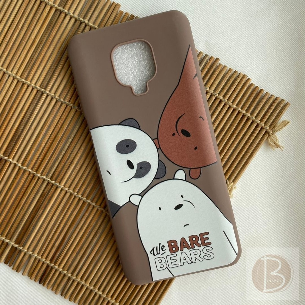เคสลายการ์ตูน-เคสซิลิโคน-เคสสกรีนลาย-เคส-tpu-เคสโทรศัพท์มือถือ-สำหรับมือถือรุ่น-xiaomi-redmi-note-9-pro-9s