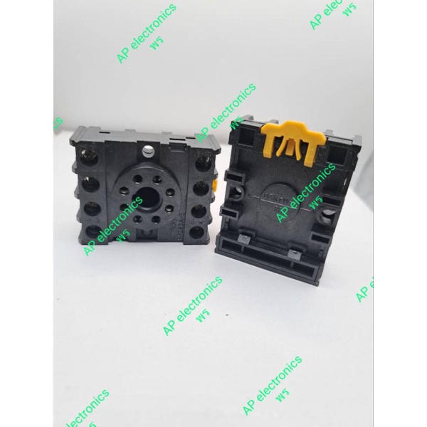 socket-relay-ซ็อกเก็ต-รีเรย์-ฐานรีเรย์-pfo83a-ของใหม่-สินค้ามาตรฐาน