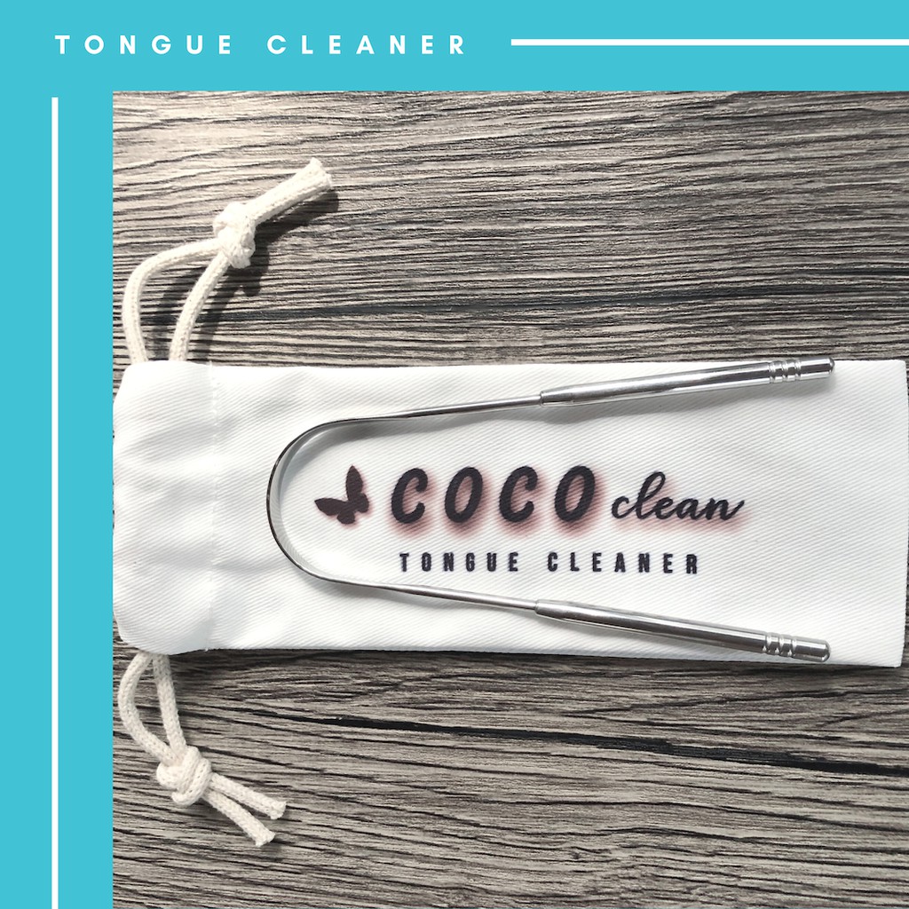 tongue-cleaner-coco-clean-ที่ขูดทำความสะอาดลิ้น-เพื่อสุขอนามัยของช่องปาก-ลดปัญหากลิ่นปาก