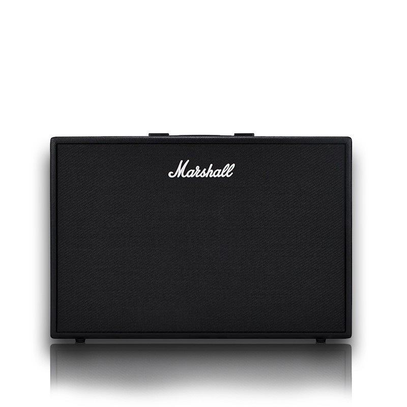 Marshall CODE 100 แอมป์บลูทูธ 100 วัตต์ แอมป์กีต้าร์ มาร์แชล รับประกัน ...