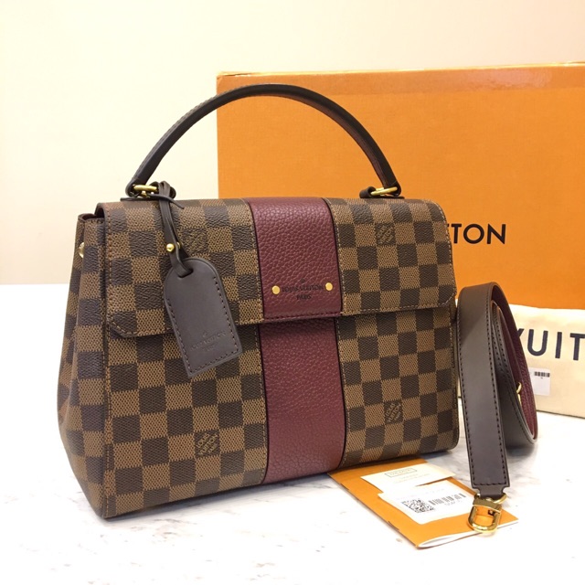 Lv bond street mm sale