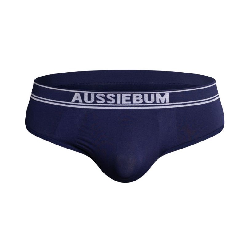 กางเกงในชาย-aussiebum-รุ่น-seamless-3-0-ของแท้-ออสซี่บัม