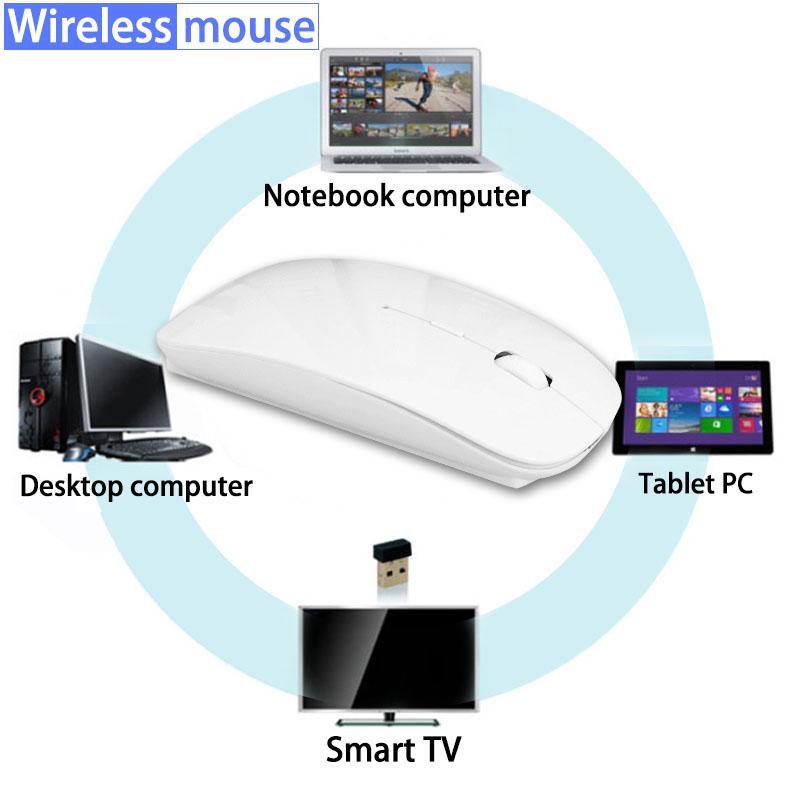เมาส์-รุ่น-เมาส์ไร้เสียง-เมาส์เก็บเสียง-เม้าส์ไร้สาย-office-2-4ghz-wireless-silent-mouse