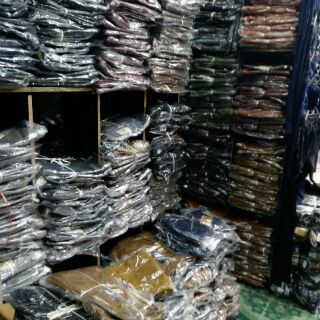 ภาพขนาดย่อของภาพหน้าปกสินค้ากางเกงขาสั้นชายสามส่วนไซส์บิ้กใหญ่  ส่วนสำหรับหนุ่มหุ่นล่ำบึก จากร้าน phrmfayr บน Shopee
