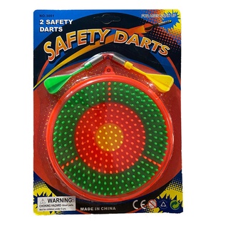 Dart Dart Tray Toy Outdoor Indoor Sports Children ขว้างลูกบอลขว้างลูกบอล