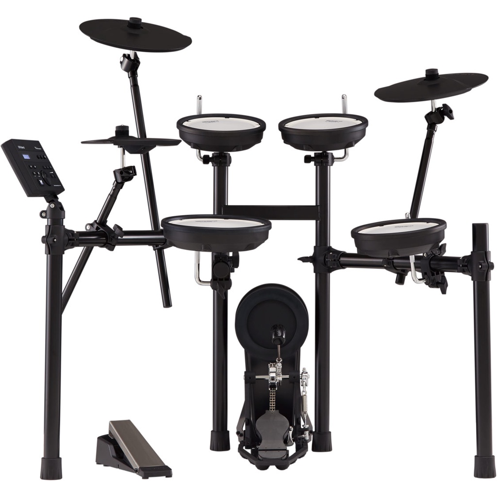 roland-td-07kv-v-drums-กลองไฟฟ้า