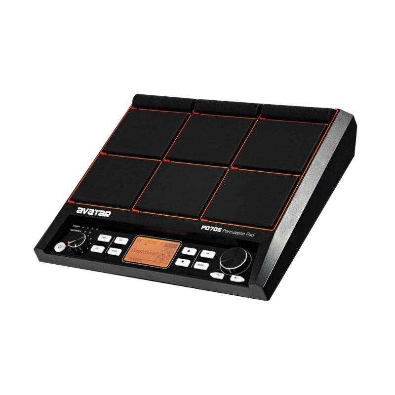 Avatar PD705 กลองไฟฟ้าแบบแพด | Shopee Thailand