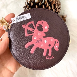 กระเป๋าใส่เหรียญ Coach F87813