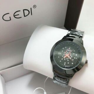 🌸นาฬิกา GEDI⌚️แท้✨กันน้ำ💦
🎯