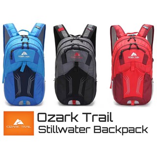 กระเป๋าเดินทางสะพายหลังโอชาคเทล Ozark Trail Stillwater Backpack