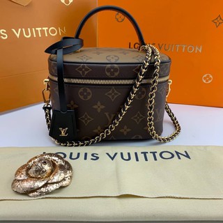 Louis vuitton vanity Grade vip Size 20 cm