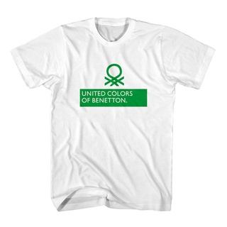 [S-5XL] 【Classic Fashion】gildan เสื้อยืด ผ้าฝ้าย 100% พิมพ์ลาย Benetton_ สําหรับผู้ชาย