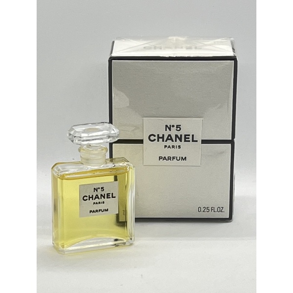 chanel-no-5-parfum-coco-parfum-ขนาด7-5-ml-ของแท้-ฉลากไทย