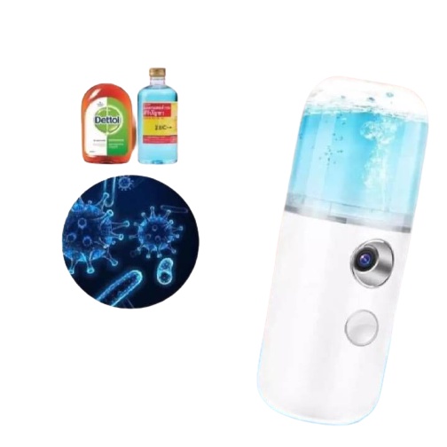 เครื่องพ่นไอน้ำ-w-718b-nano-เครื่องพ่นไอน้ำนาโนแบบพกพา-nano-mist-srayer