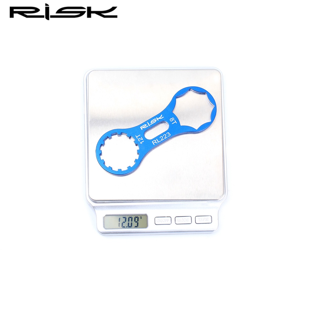 risk-ประแจถอดตะเกียบจักรยาน-xcm-xcr-xct-rst-สําหรับซ่อมแซมจักรยาน