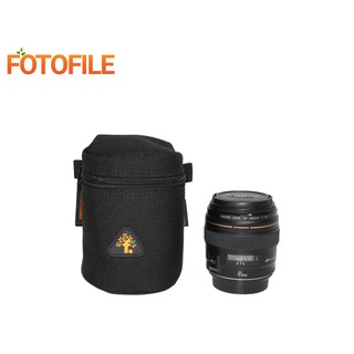 ภาพหน้าปกสินค้าFotofileBags รุ่น Lens Case LC-100 ซึ่งคุณอาจชอบราคาและรีวิวของสินค้านี้