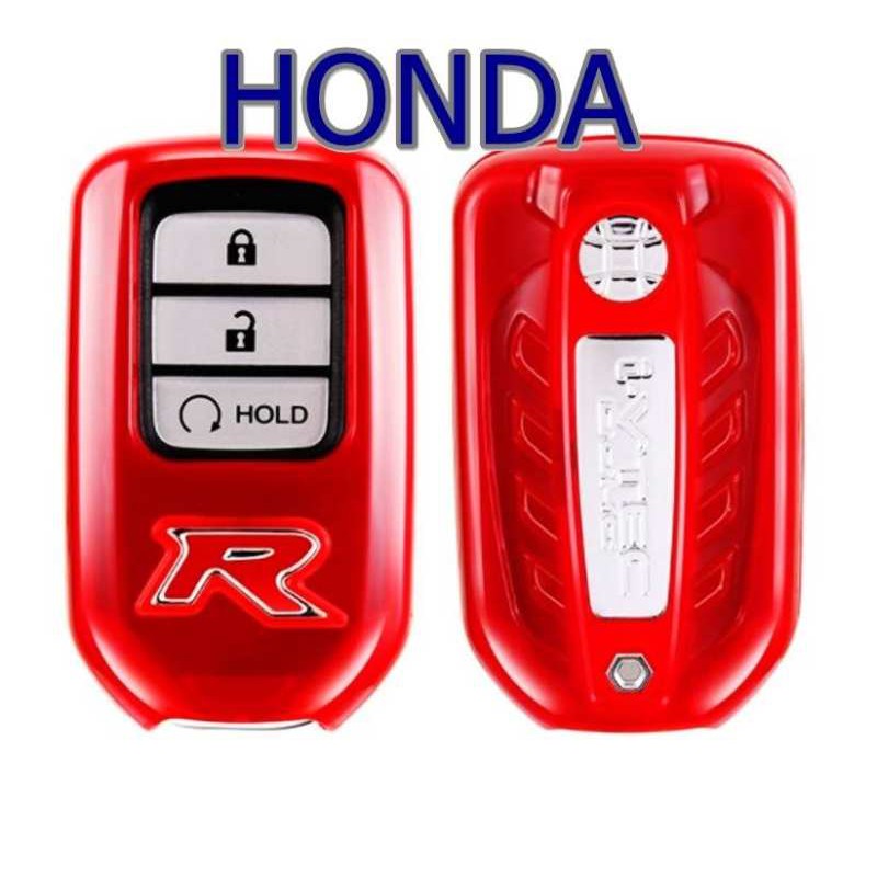 ซองกุญแจรถยนต์-กระเป๋ารีโมทรถยนต์-honda-เคสกุญแจ-กระเป๋าใส่กุญแจรถฮอนด้า