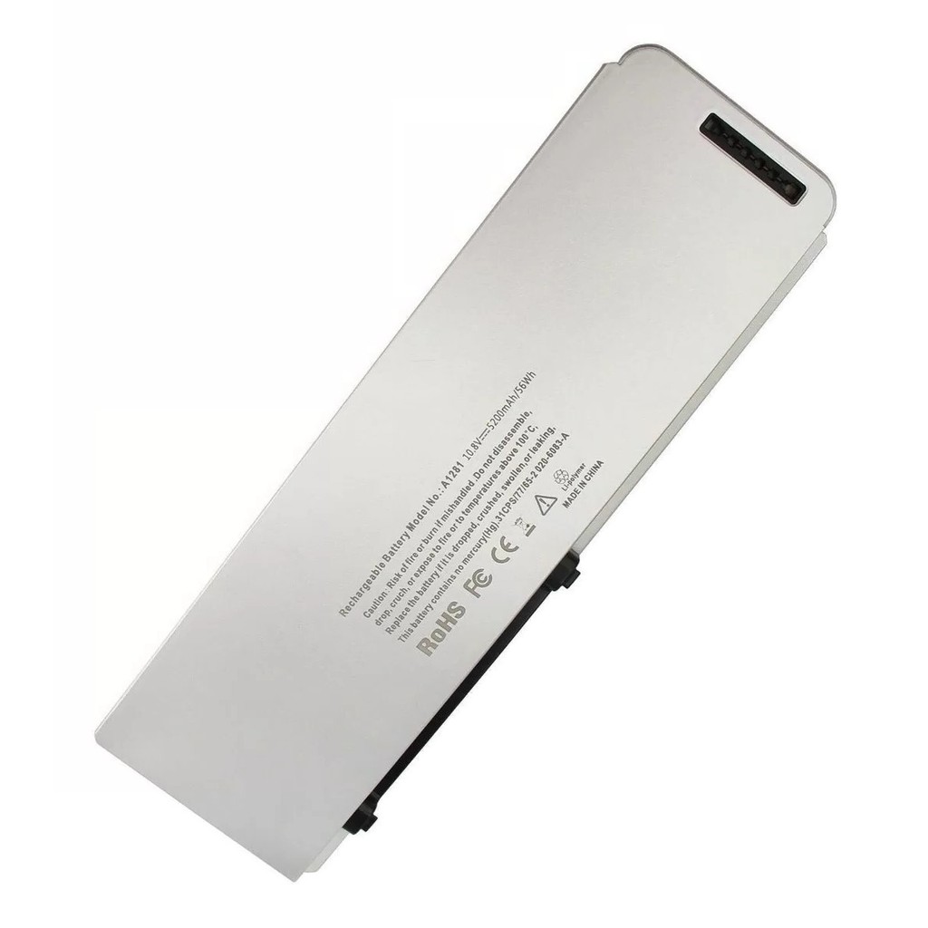 battery-ของใหม่-pro-15-unibody-late-2008-early-2009-รุ่น-a1281