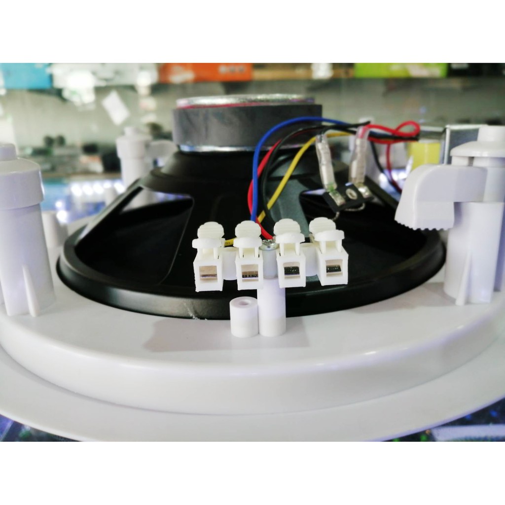 ลำโพงติดเพดาน-8-นิ้ว-npe-th-208-กระจายเสียง-ในเพดาน-ลำโพงเพดาน-สินค้าแท้-จากบริษัท-มีไลน์