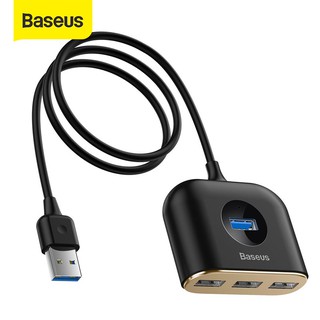 Baseus ฮับ USB C Usb 3.0 เป็น  Usb 2.0 สำหรับ Macbook Pro 6