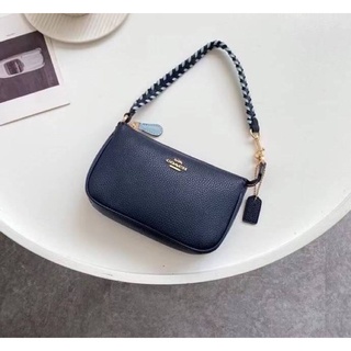 กระเป๋าคล้องมือ COACH C4233 NOLITA 19 WITH WHIPSTITCH