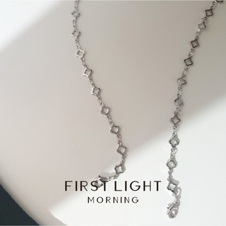 First Light Morning : Aris Chain สายคล้องแว่นตา สร้อยคล้องแมส สายคล้อยหน้ากาก