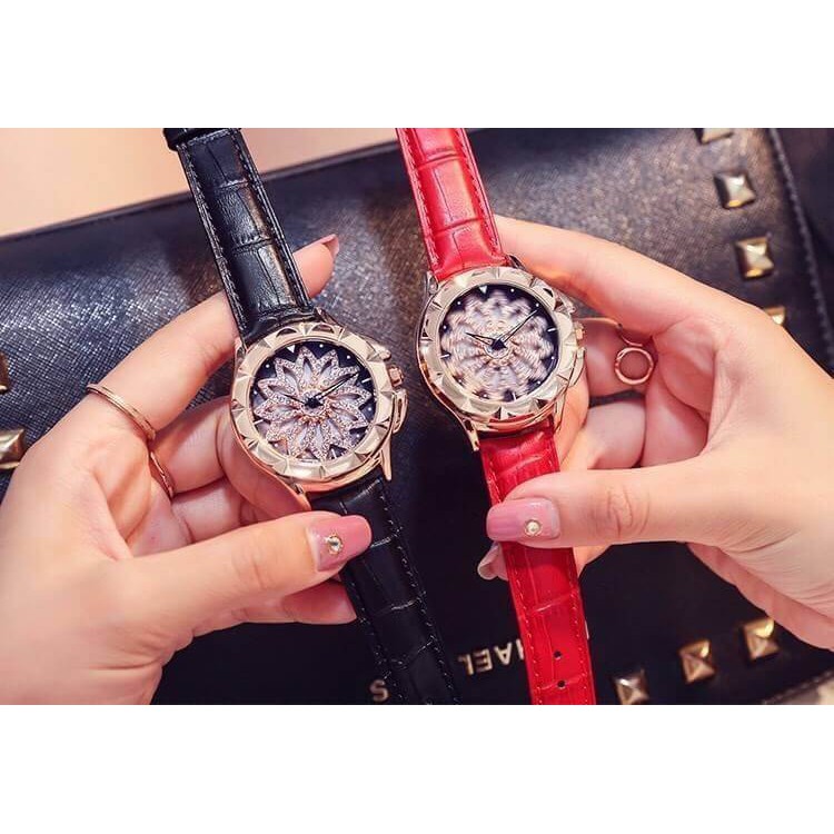 gedi-watch-สินค้าแท้100-พร้อมกล่อง-ราคา-790-บาท