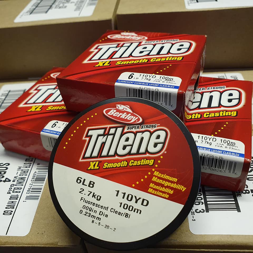 สายเอ็น-berkley-trilene-xl-made-in-usa-100-เมตร-ม้วน