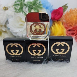 gucci mini 5 ml for woman