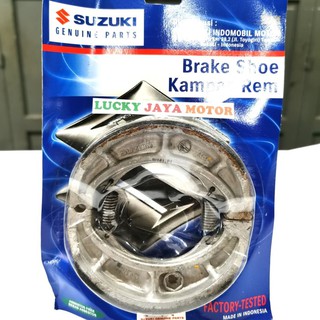 Pirodo ซับเบรคหลัง Suzuki Spin skywave skydrive Hayate B46