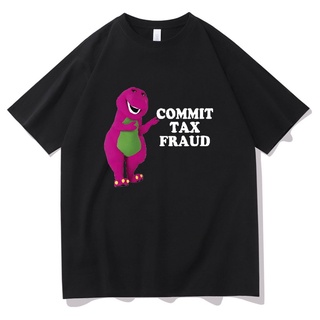 Clothes Commit Tax Fraud Short Sleeve Men Graphic Tshirt- Rugged Outdoor Collection Men Women Print Novelty  as