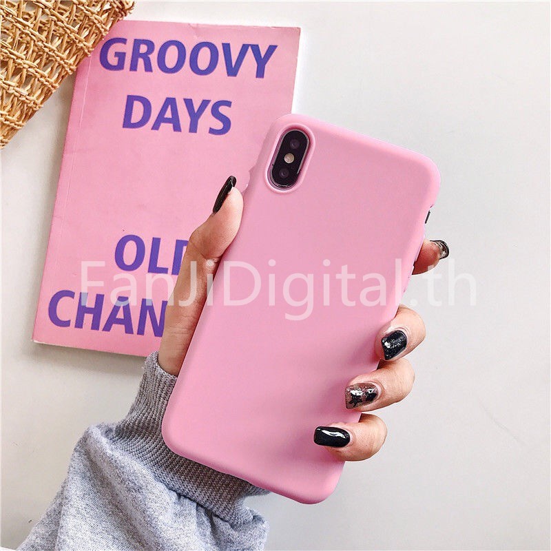 เคสเคสโทรศัพท์มือถือลายการ์ตูนสําหรับ-xiaomi-9-xiaomi-9t-xiaomi-9se-xiaomi-8-xiaomi-8-pro-xiaomi-8-lite-xiaomi-f-1-xiaomi-a-2สีลูกอม