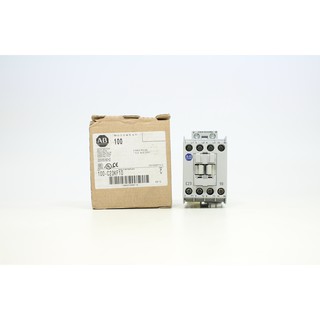 100-C23KF10 CONTACTOR  100-C23KF10 AB Allen-Bradley 100-C23KF10