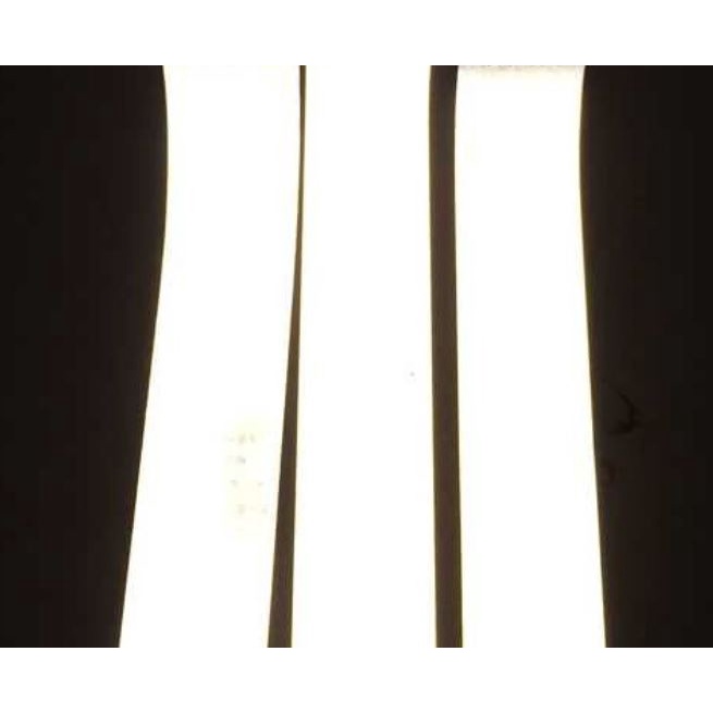 แถบสะท้อนแสง-ผ้าสีเทา-ขนาด-1-นิ้ว-1-5-นิ้ว-2-นิ้ว-ยาว-99-เมตร-เหมาะสำหรับใช้เย็บติด-ชุดยูนิฟอร์ม-เสื้่อเซฟตี้
