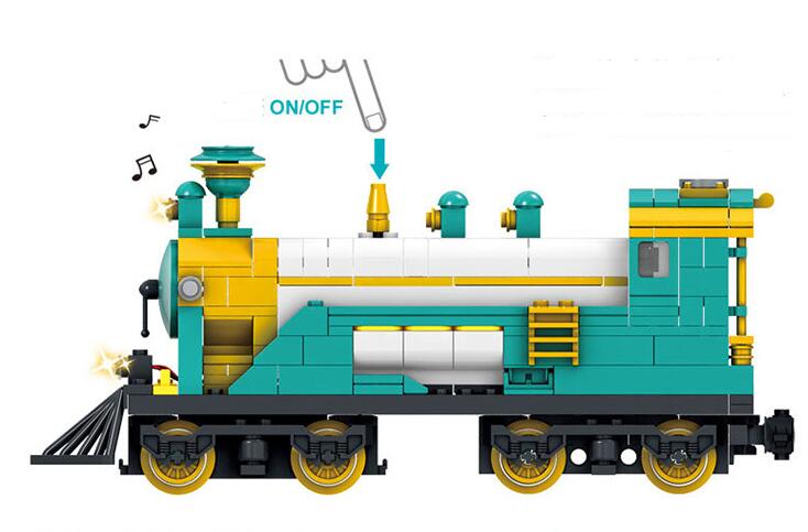 ของเล่นตัวต่อรถไฟฟ้า-851-ชิ้น-kazi-98225-สําหรับเด็ก