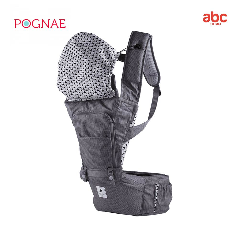 pognae-เป้อุ้มเด็ก-baby-carrier-รุ่น-no-5-classic