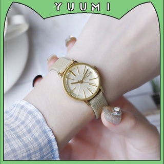 Julius นาฬิกาข้อมือควอตซ์แฟชั่น กันน้ํา สไตล์เกาหลี สําหรับผู้หญิง 944