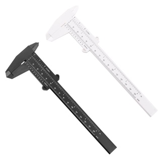 ภาพหน้าปกสินค้าPcf * Diy เครื่องมือวัดงานไม้โลหะ 150 มม. 0.5 Vernier Caliper ซึ่งคุณอาจชอบราคาและรีวิวของสินค้านี้