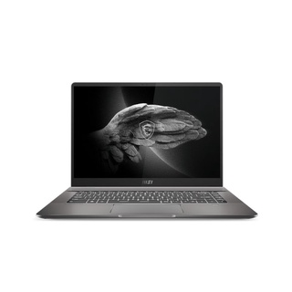 MSI Notebook (โน้ตบุ๊ค) Creator Z16 A11UET-034TH (ซื้อมาใช้เมื่อ 9/9/2021 ครับ)